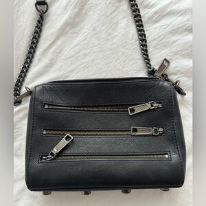 Rebecca Minkoff Leather Crossbody bag